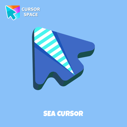 Sea cursor